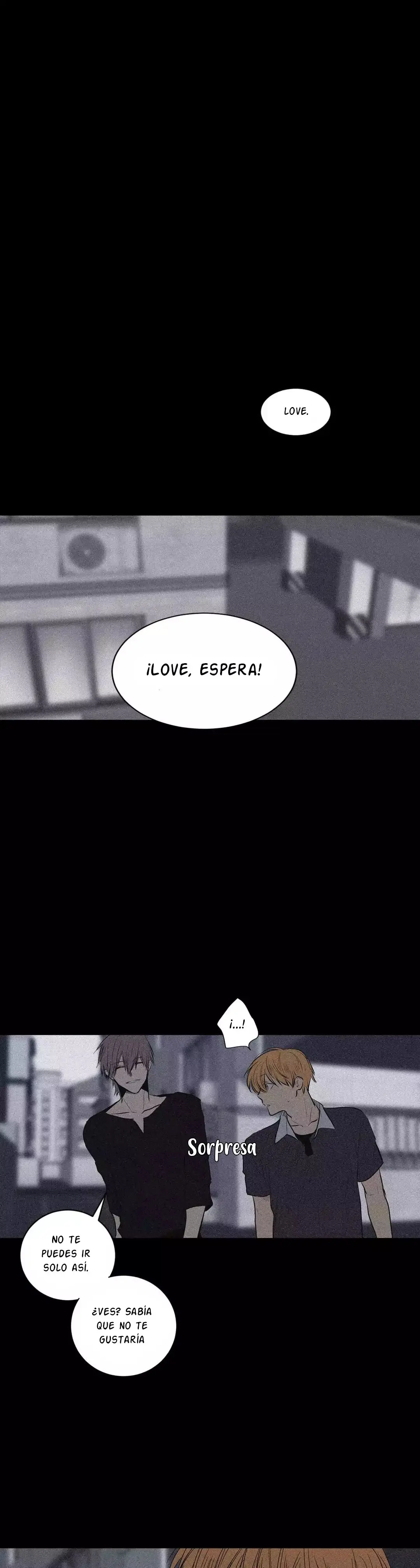 Peach love (2015) - Capítulo 44 - Página 17 - LectorTMOo