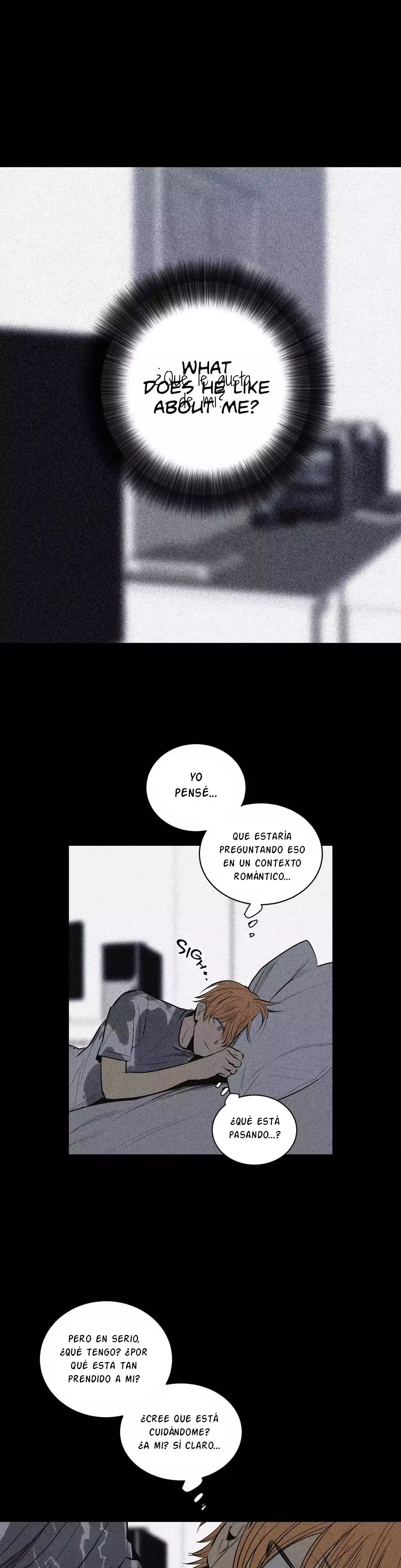 Peach love (2015) - Capítulo 44 - Página 22 - LectorTMOo
