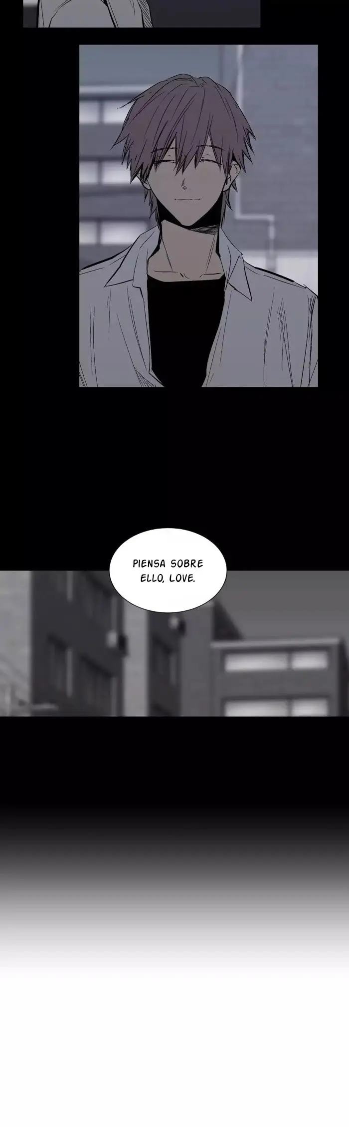Peach love (2015) - Capítulo 47 - Página 20 - LectorTMOo