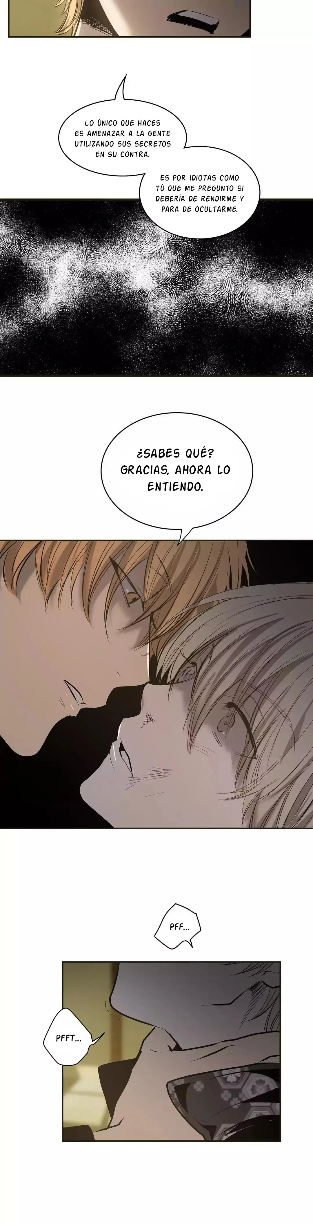 Peach love (2015) - Capítulo 48 - Página 18 - LectorTMOo