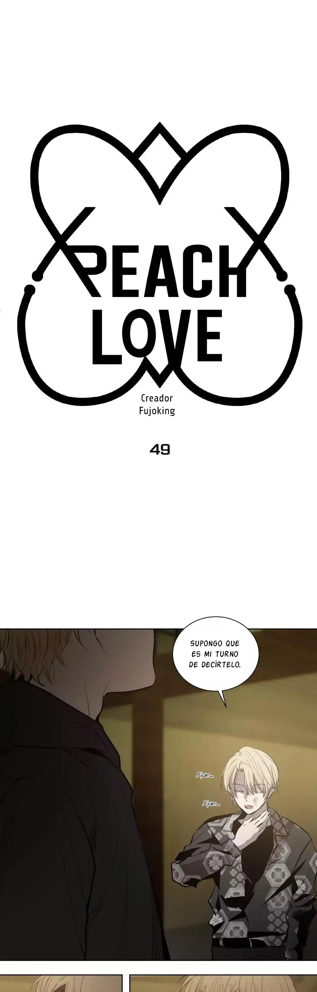 Peach love (2015) - Capítulo 49 - Página 2 - LectorTMOo