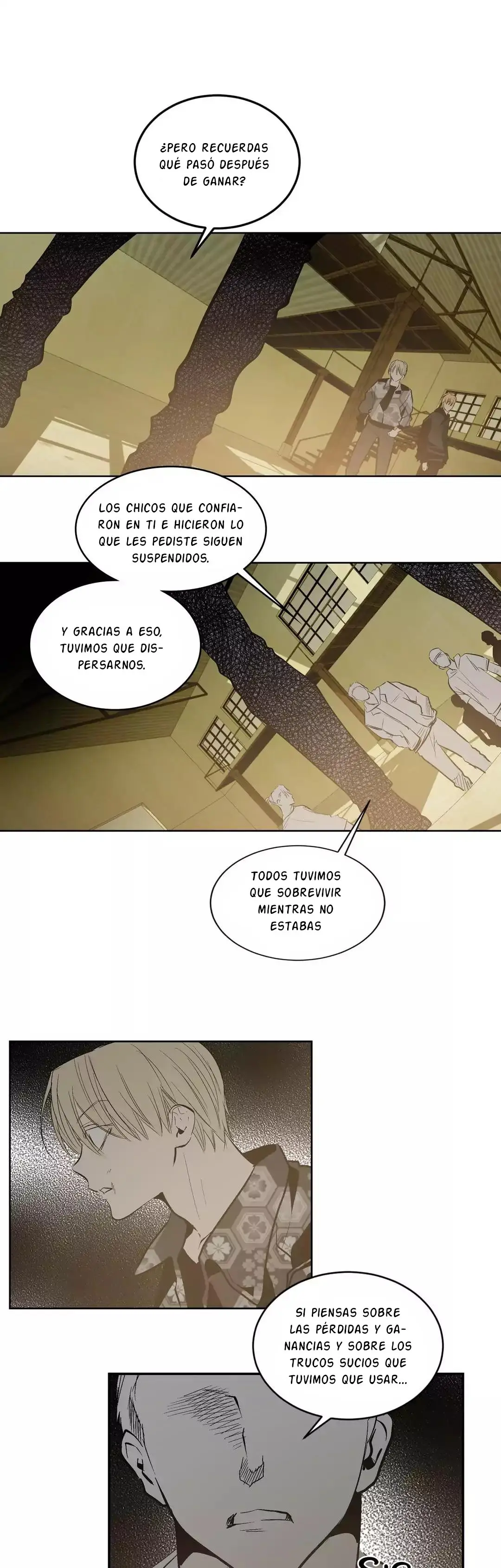 Peach love (2015) - Capítulo 50 - Página 16 - LectorTMOo