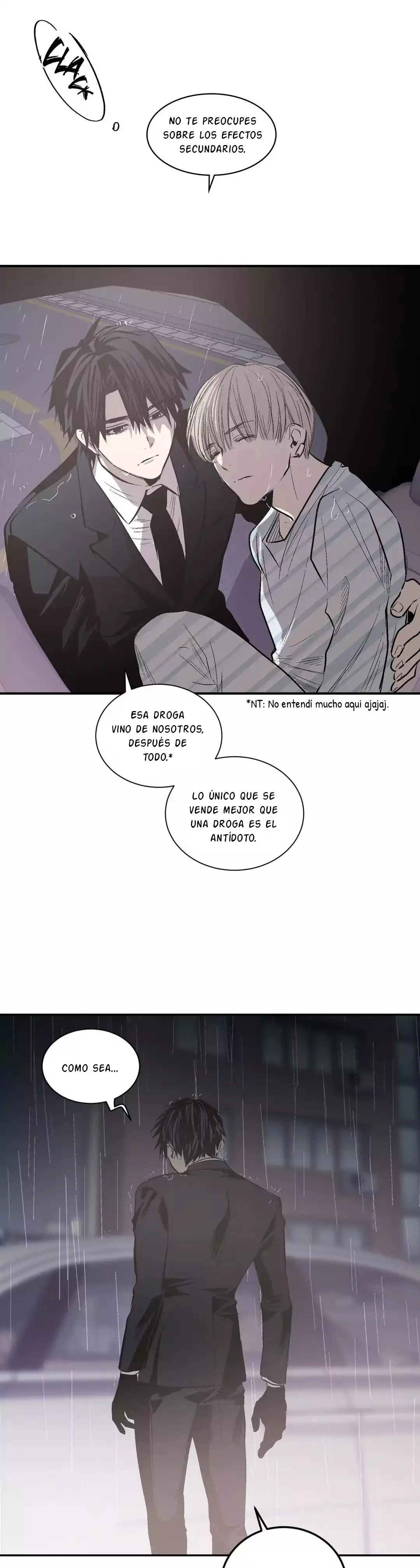 Peach love (2015) - Capítulo 50 - Página 26 - LectorTMOo