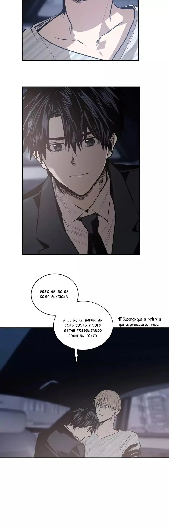 Peach love (2015) - Capítulo 51 - Página 15 - LectorTMOo