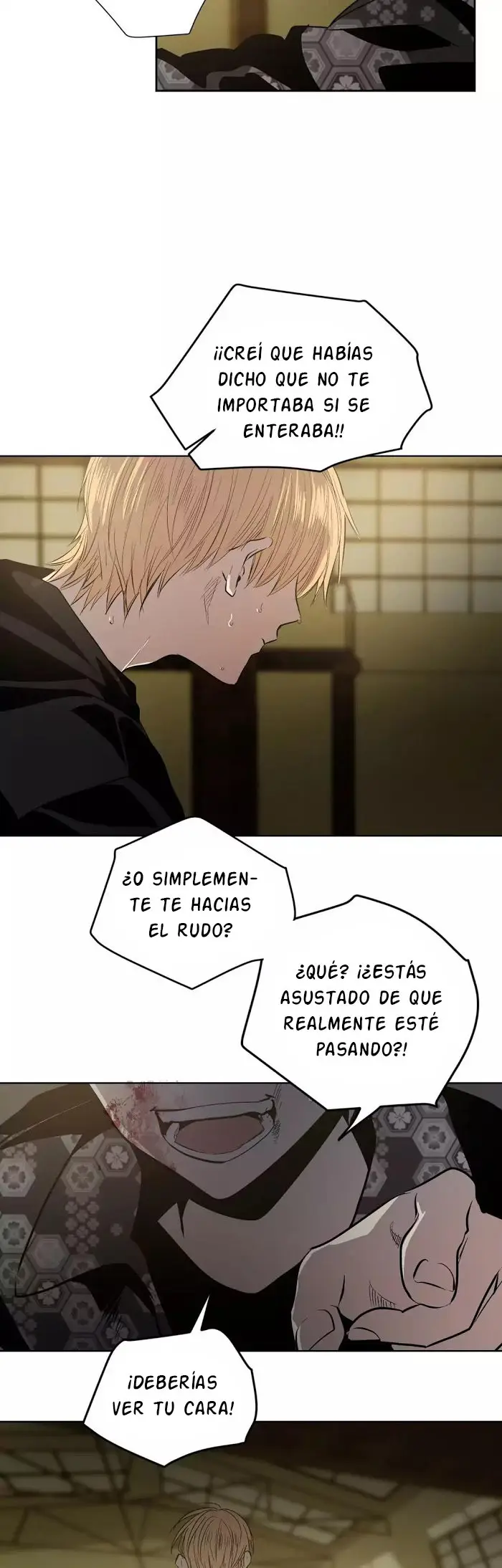 Peach love (2015) - Capítulo 52 - Página 9 - LectorTMOo