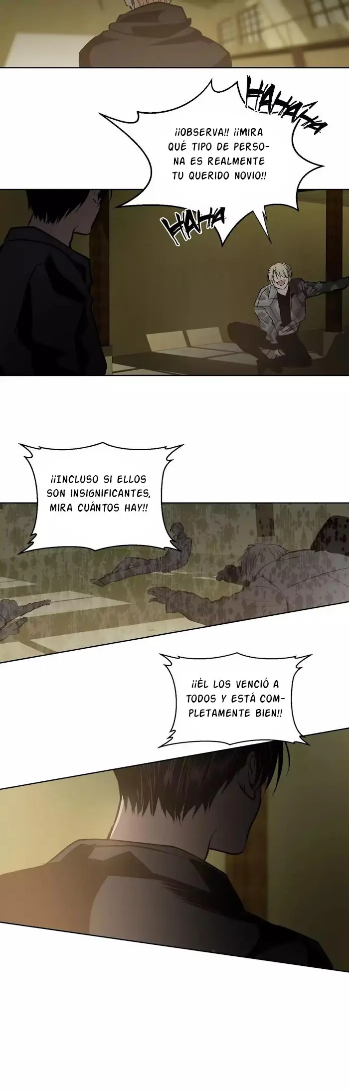 Peach love (2015) - Capítulo 52 - Página 10 - LectorTMOo