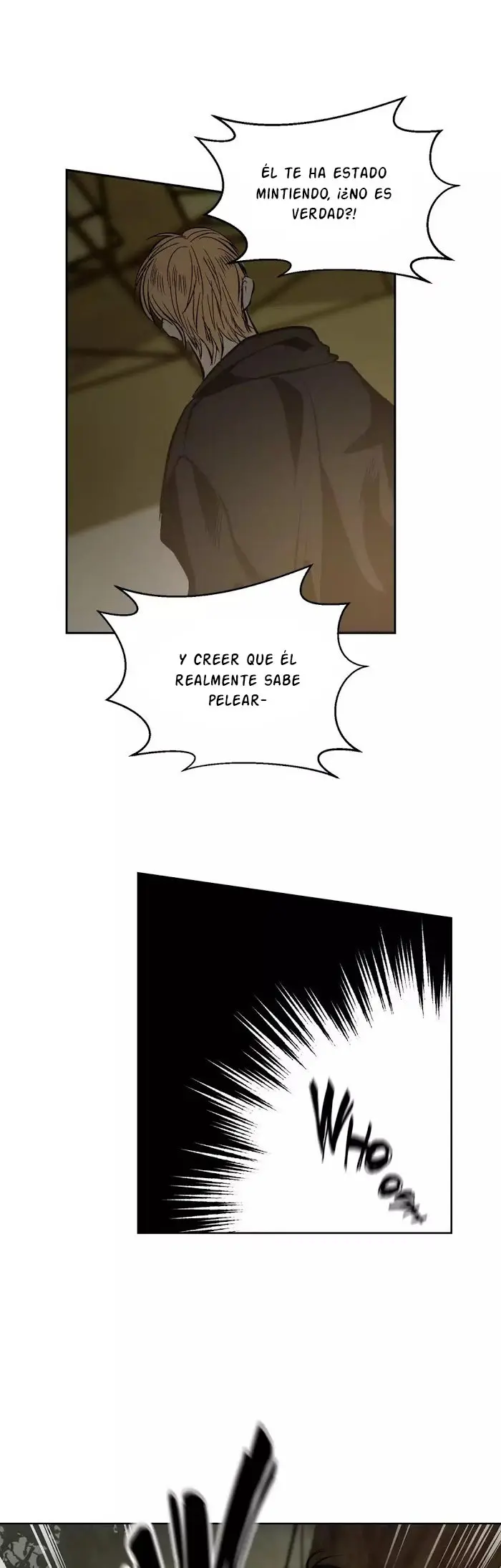 Peach love (2015) - Capítulo 52 - Página 11 - LectorTMOo