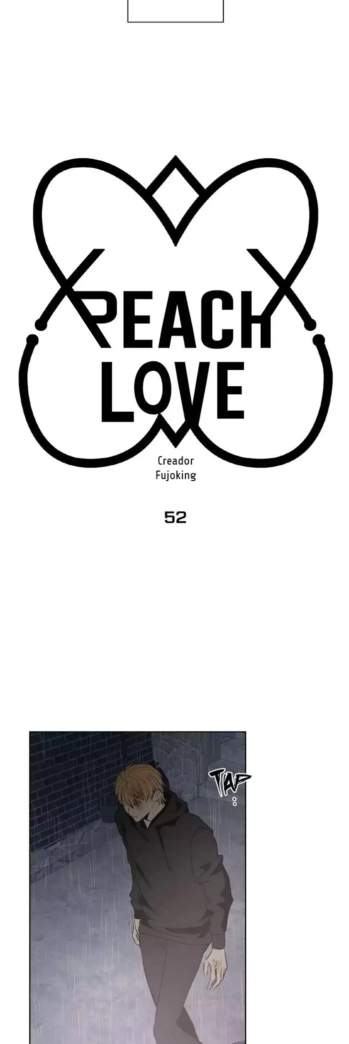Peach love (2015) - Capítulo 52 - Página 24 - LectorTMOo