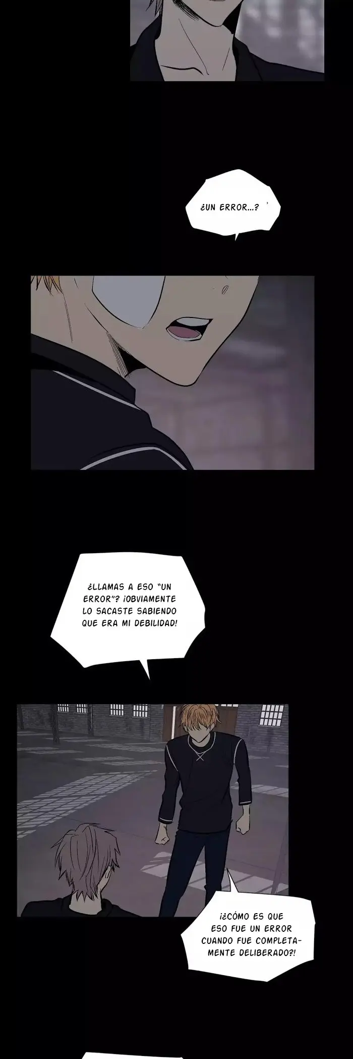 Peach love (2015) - Capítulo 53 - Página 13 - LectorTMOo