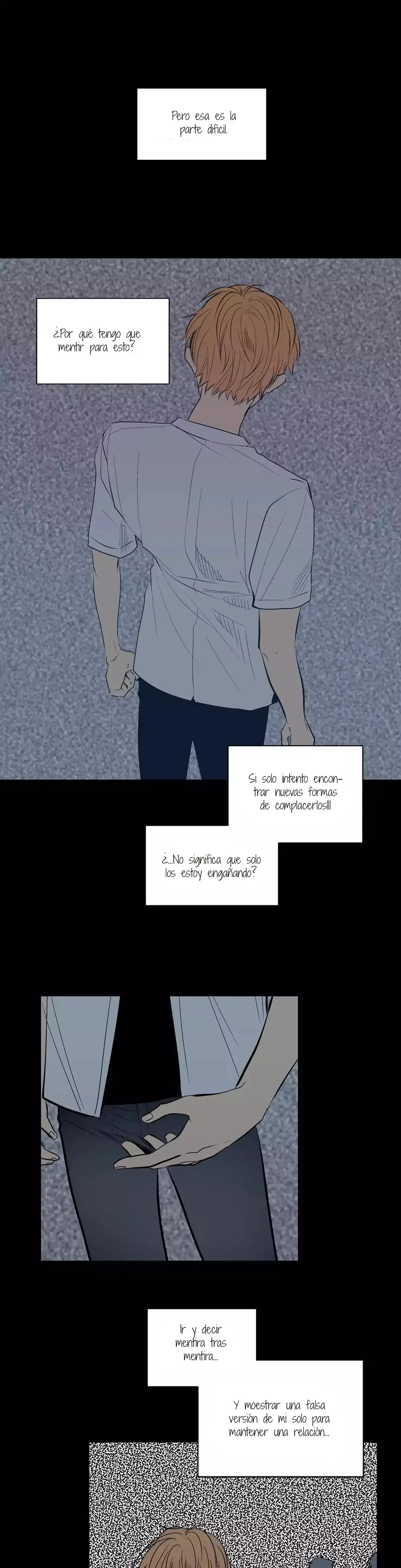 Peach love (2015) - Capítulo 54 - Página 12 - LectorTMOo