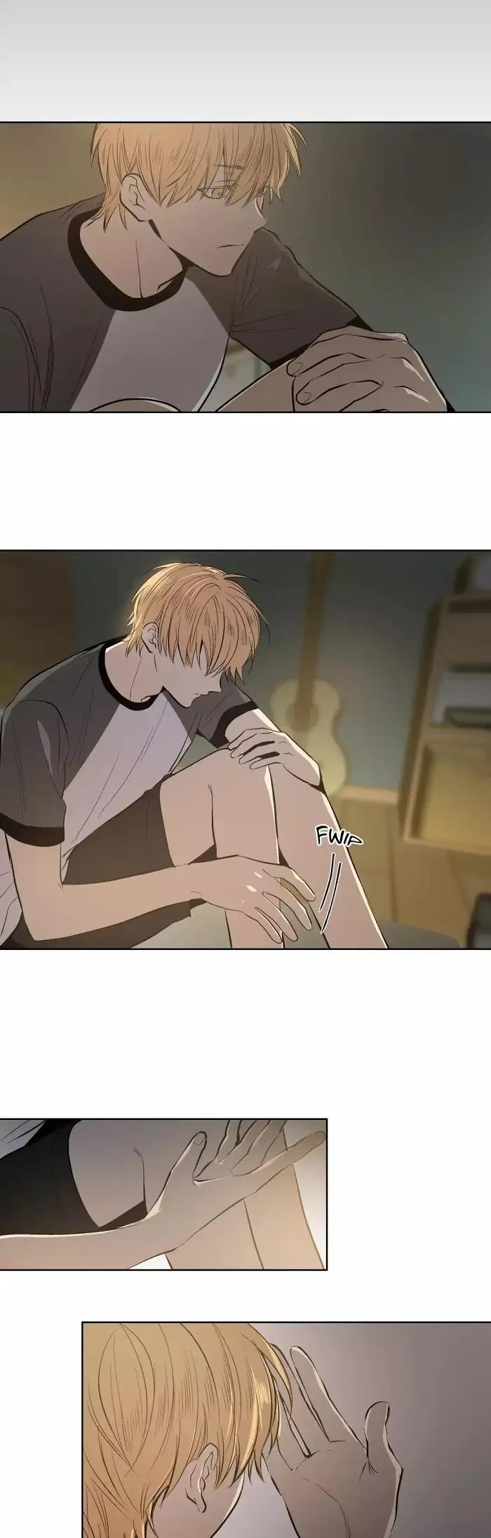 Peach love (2015) - Capítulo 56 - Página 8 - LectorTMOo