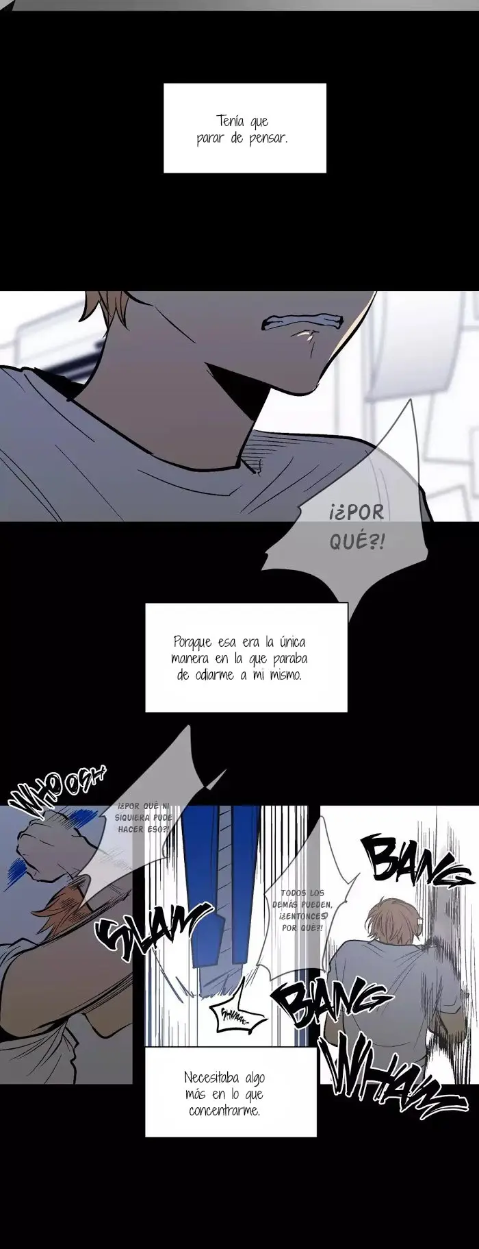 Peach love (2015) - Capítulo 57 - Página 6 - LectorTMOo