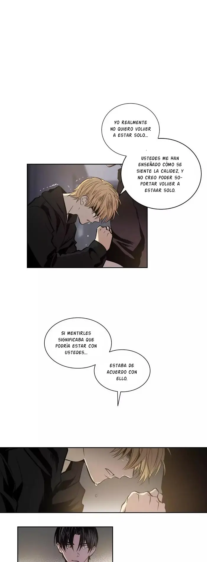 Peach love (2015) - Capítulo 58 - Página 19 - LectorTMOo