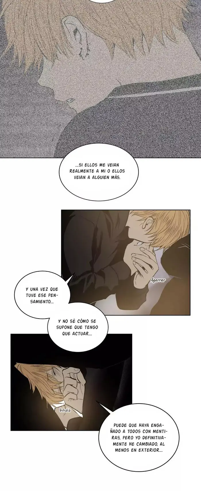 Peach love (2015) - Capítulo 59 - Página 6 - LectorTMOo