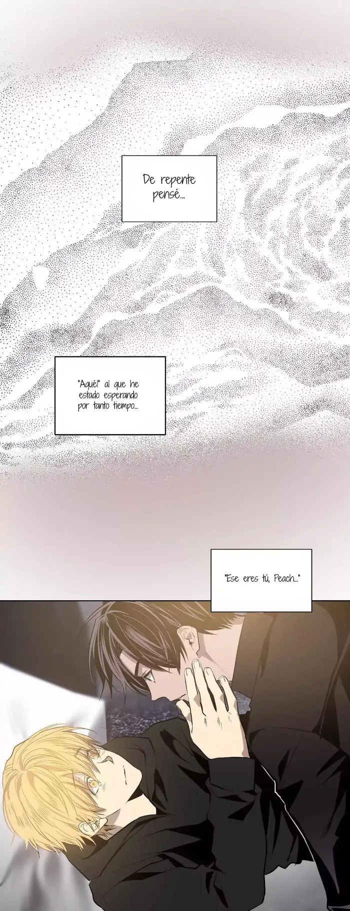 Peach love (2015) - Capítulo 59 - Página 16 - LectorTMOo