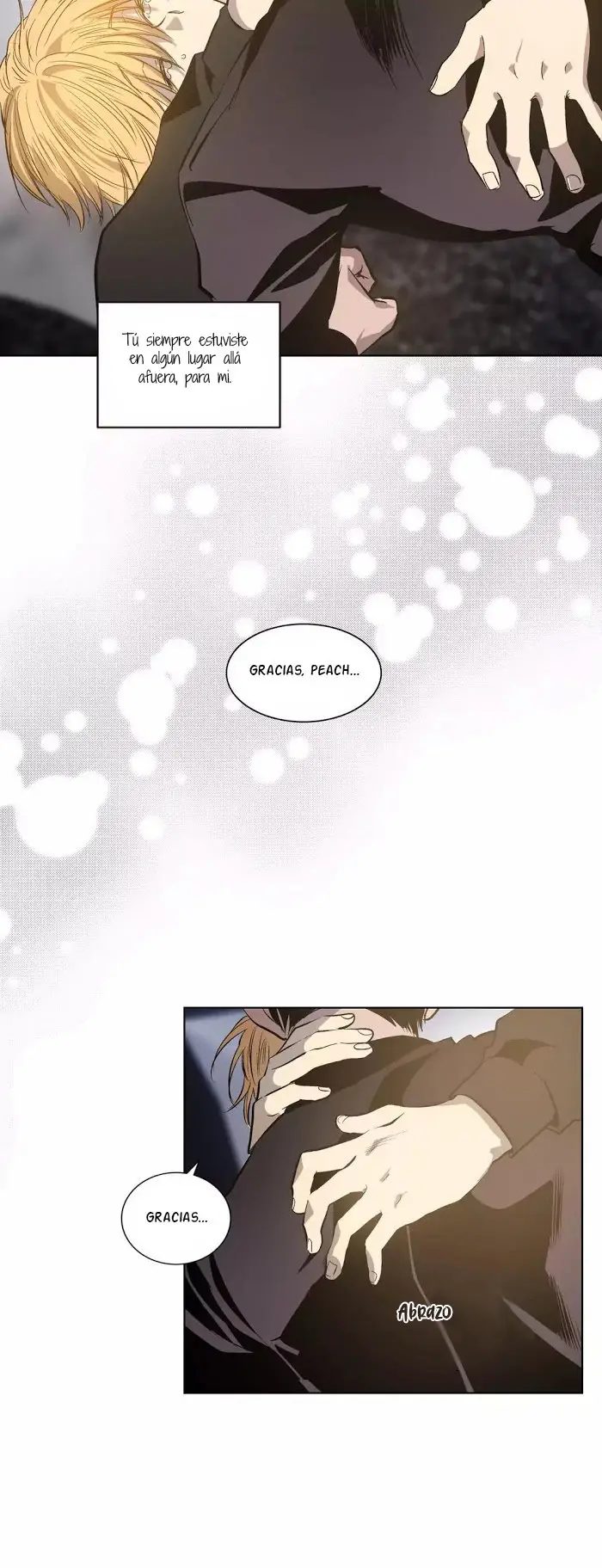 Peach love (2015) - Capítulo 59 - Página 18 - LectorTMOo