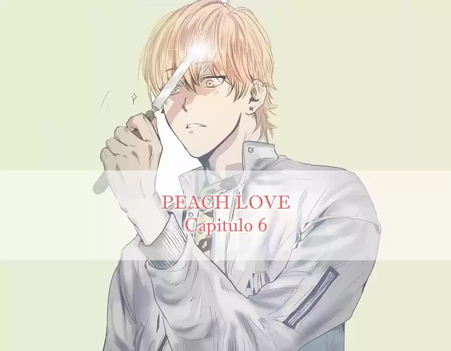 Peach love (2015) - Capítulo 6 - Página 4 - LectorTMOo