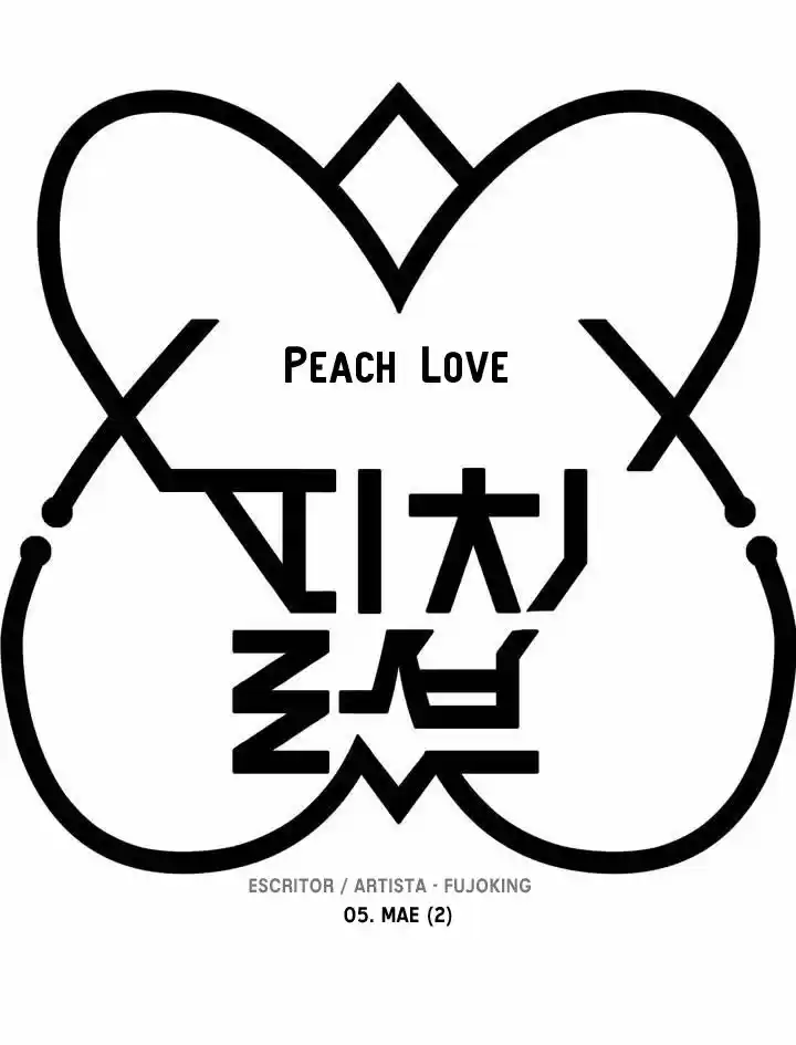 Peach love (2015) - Capítulo 6 - Página 11 - LectorTMOo