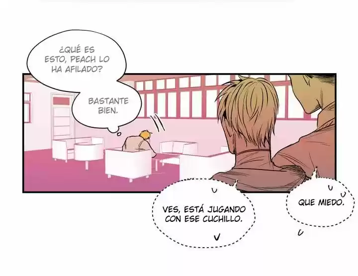 Peach love (2015) - Capítulo 6 - Página 28 - LectorTMOo