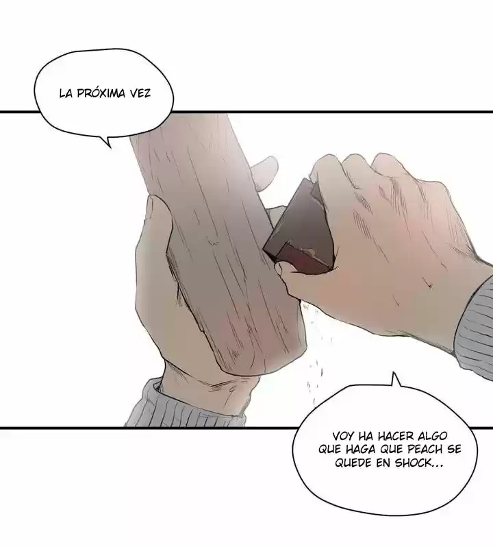Peach love (2015) - Capítulo 6 - Página 30 - LectorTMOo