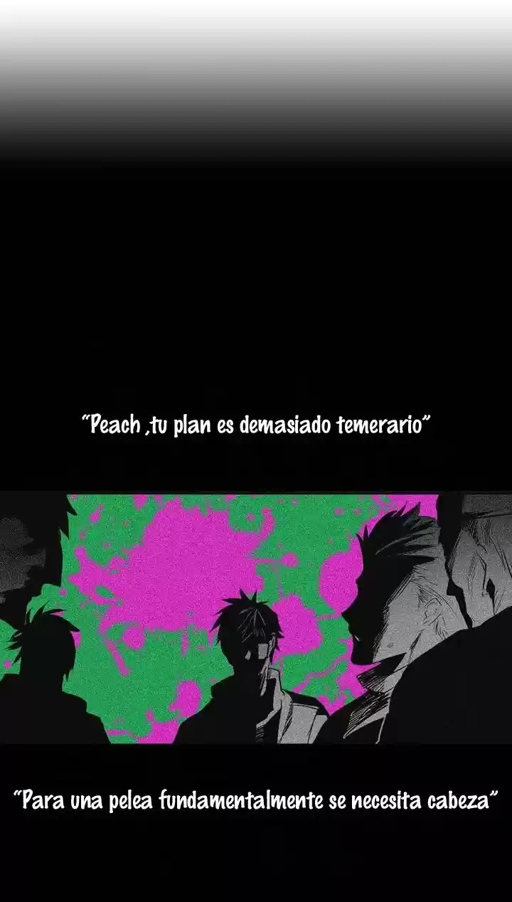 Peach love (2015) - Capítulo 6 - Página 41 - LectorTMOo