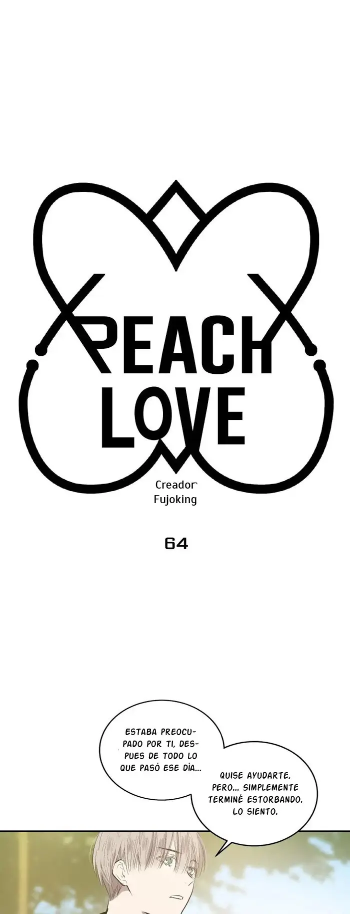 Peach love (2015) - Capítulo 64 - Página 2 - LectorTMOo