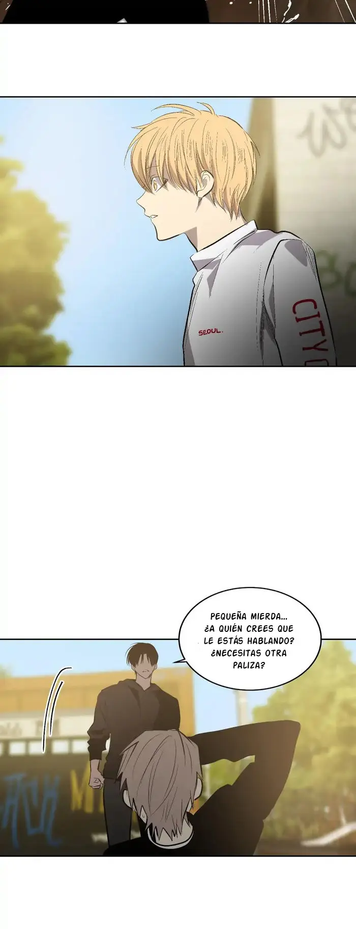 Peach love (2015) - Capítulo 64 - Página 6 - LectorTMOo