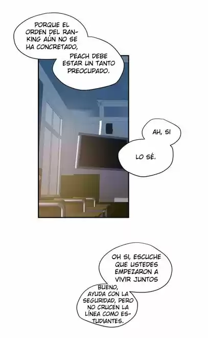 Peach love (2015) - Capítulo 7 - Página 31 - LectorTMOo
