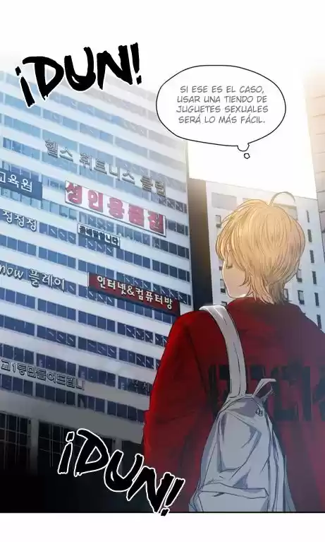 Peach love (2015) - Capítulo 7 - Página 35 - LectorTMOo