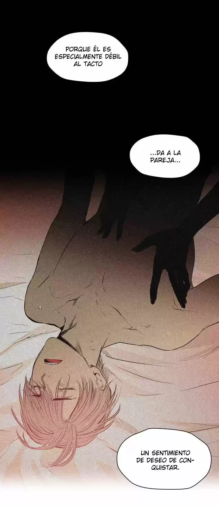 Peach love (2015) - Capítulo 8 - Página 7 - LectorTMOo