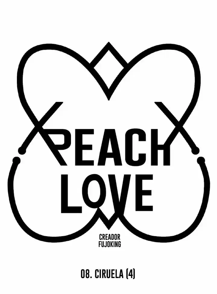 Peach love (2015) - Capítulo 8 - Página 8 - LectorTMOo