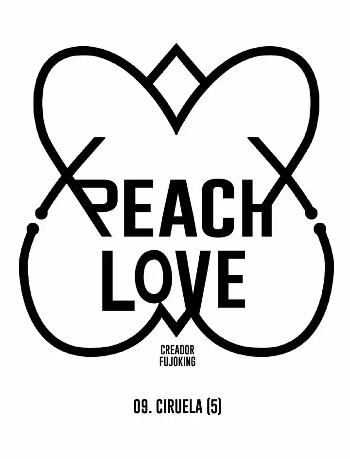 Peach love (2015) - Capítulo 9 - Página 12 - LectorTMOo