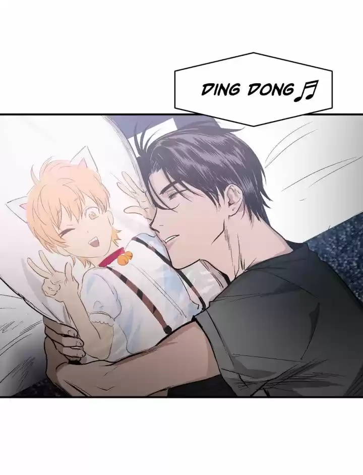 Peach love (2015) - Capítulo 9 - Página 33 - LectorTMOo