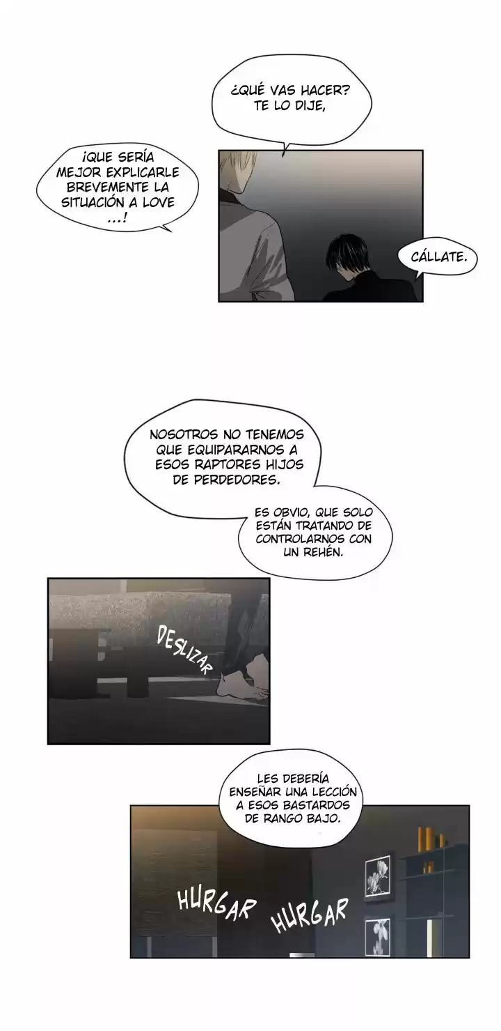 Peach love (2015) - Capítulo 9 - Página 42 - LectorTMOo
