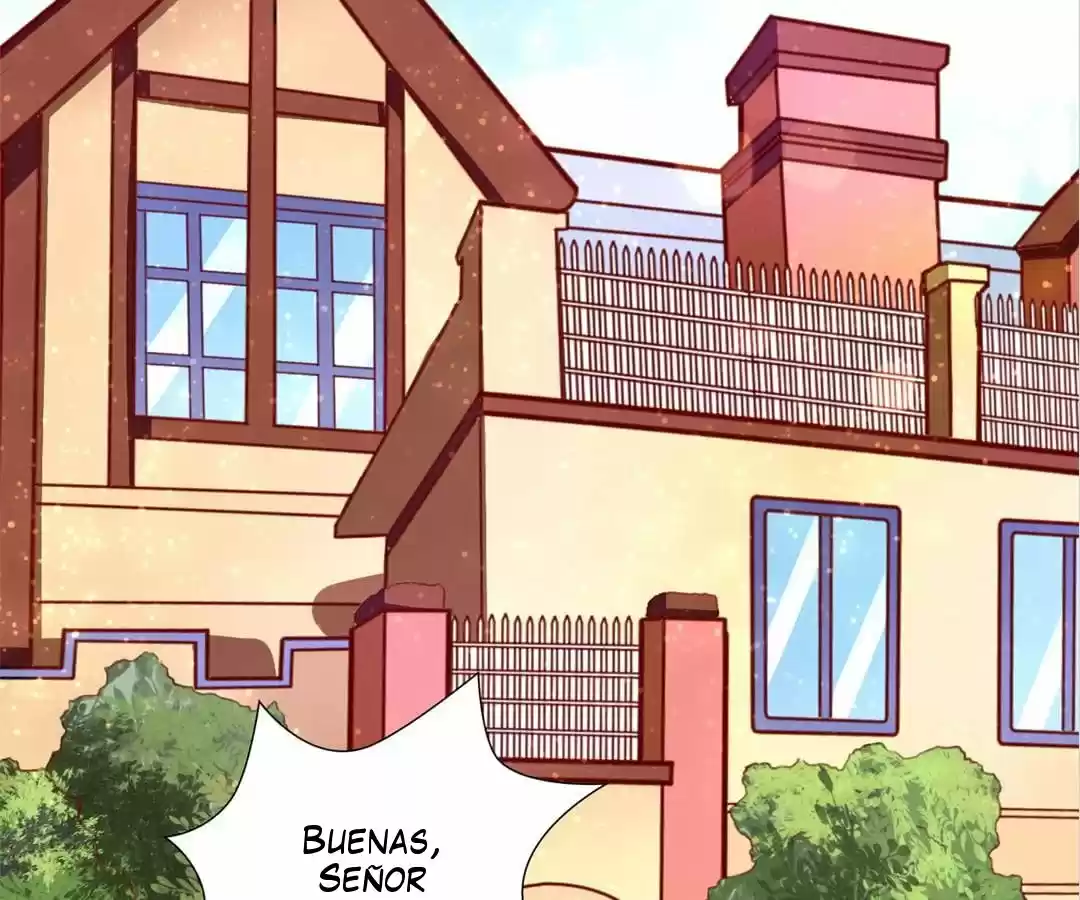 Peachy Lover (2019) - Capítulo 10 - Página 7 - LectorTMOo