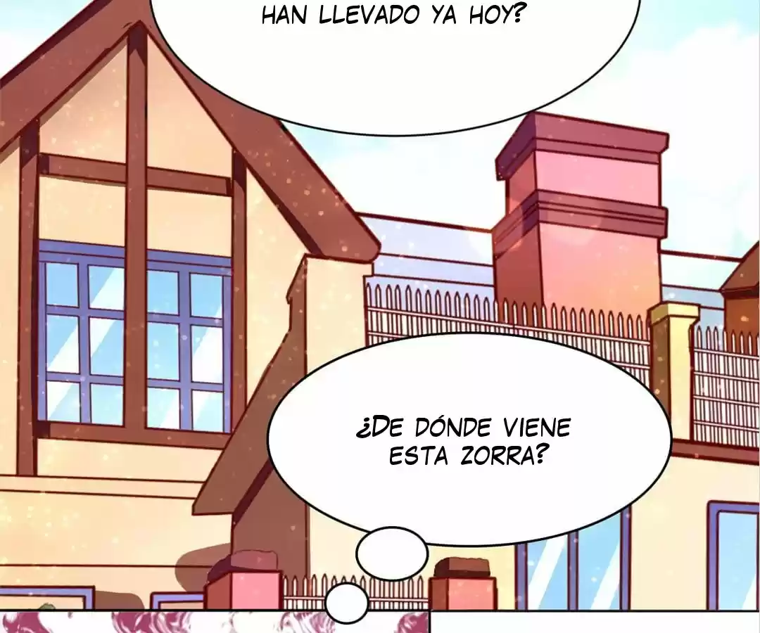 Peachy Lover (2019) - Capítulo 10 - Página 14 - LectorTMOo