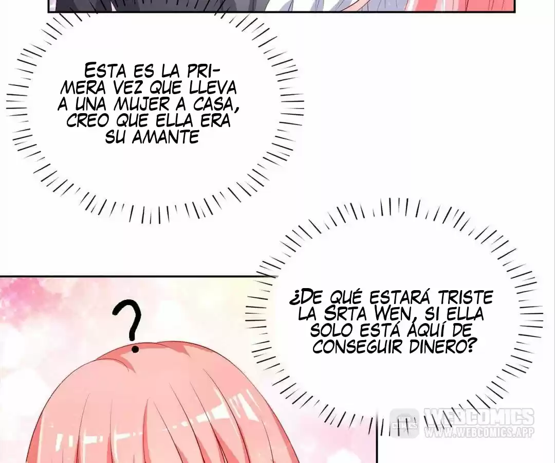 Peachy Lover (2019) - Capítulo 10 - Página 33 - LectorTMOo