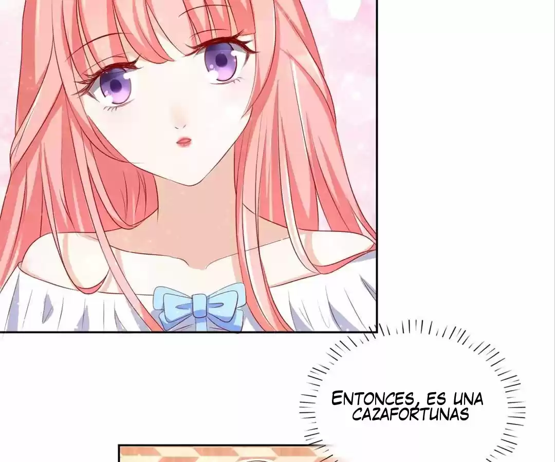 Peachy Lover (2019) - Capítulo 10 - Página 34 - LectorTMOo