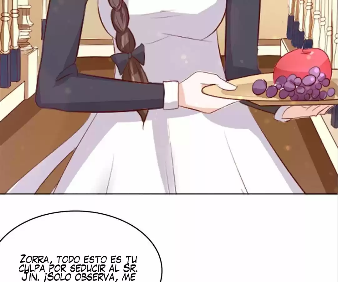 Peachy Lover (2019) - Capítulo 10 - Página 58 - LectorTMOo