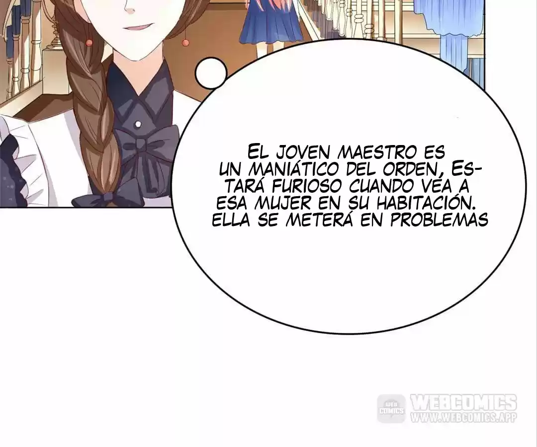 Peachy Lover (2019) - Capítulo 11 - Página 4 - LectorTMOo