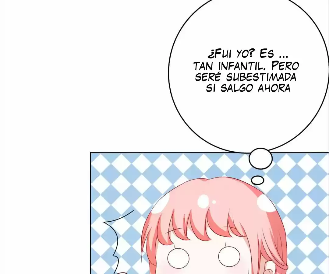 Peachy Lover (2019) - Capítulo 11 - Página 38 - LectorTMOo
