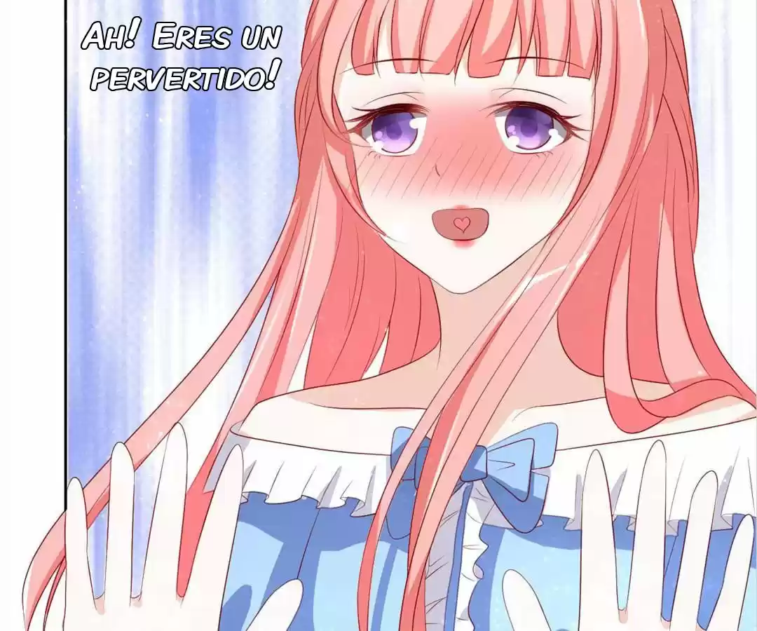 Peachy Lover (2019) - Capítulo 11 - Página 51 - LectorTMOo
