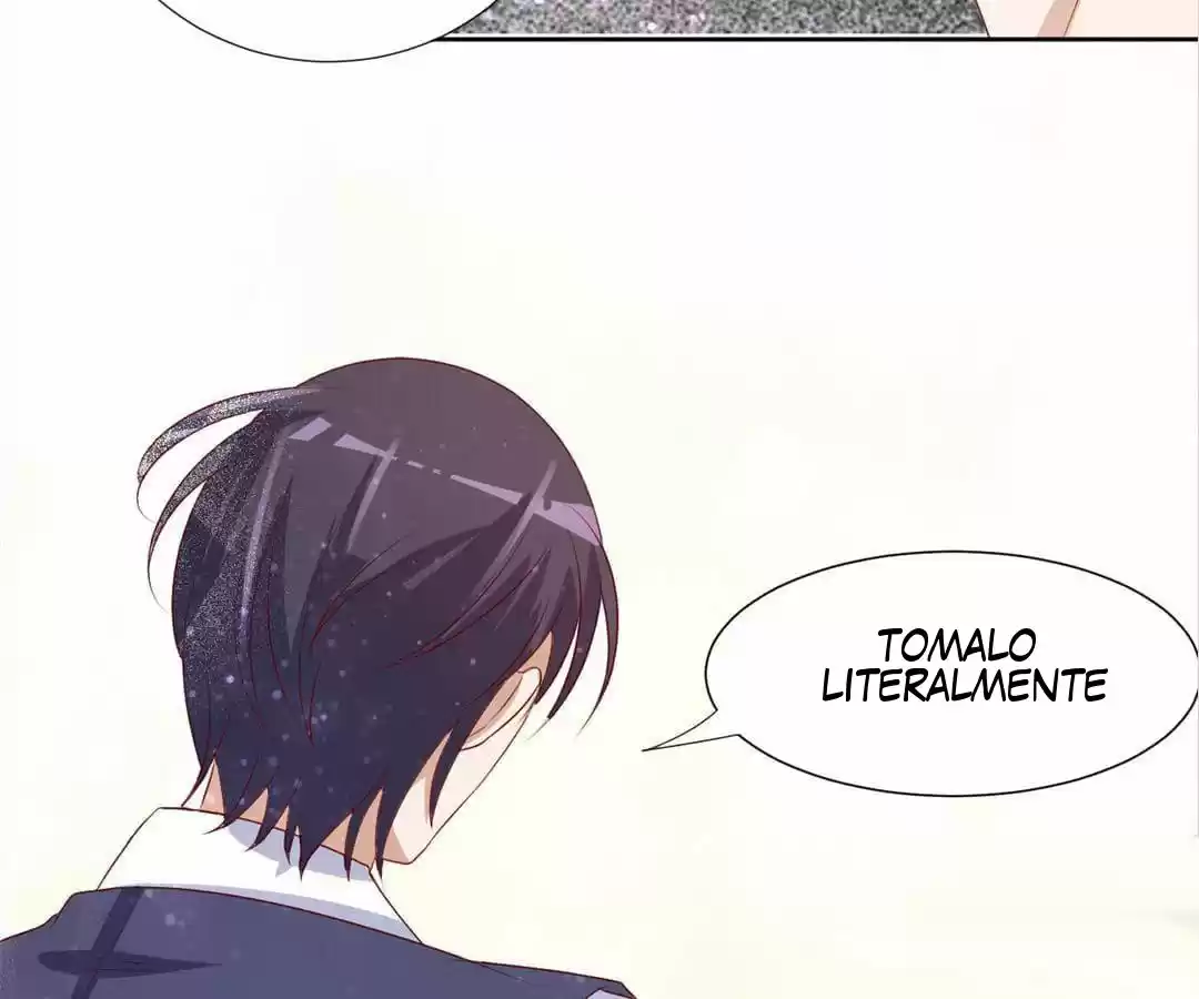 Peachy Lover (2019) - Capítulo 12 - Página 19 - LectorTMOo
