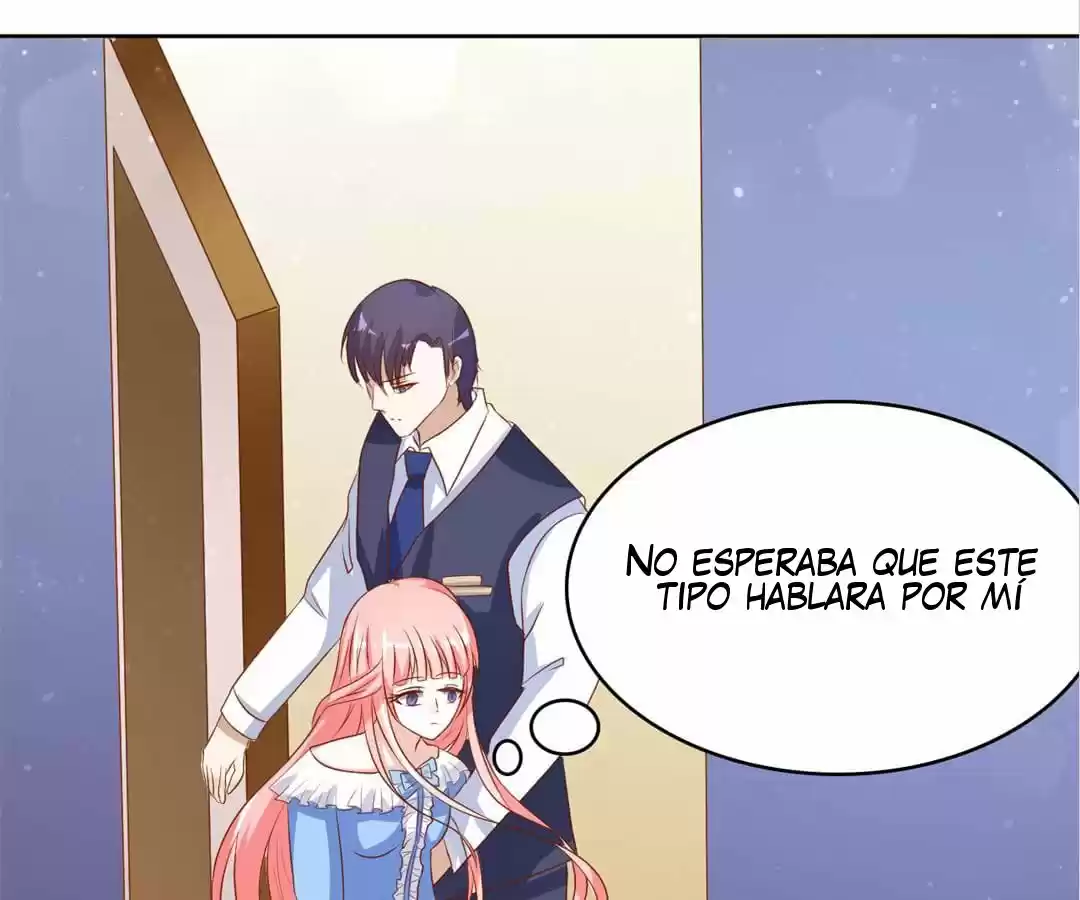 Peachy Lover (2019) - Capítulo 12 - Página 25 - LectorTMOo