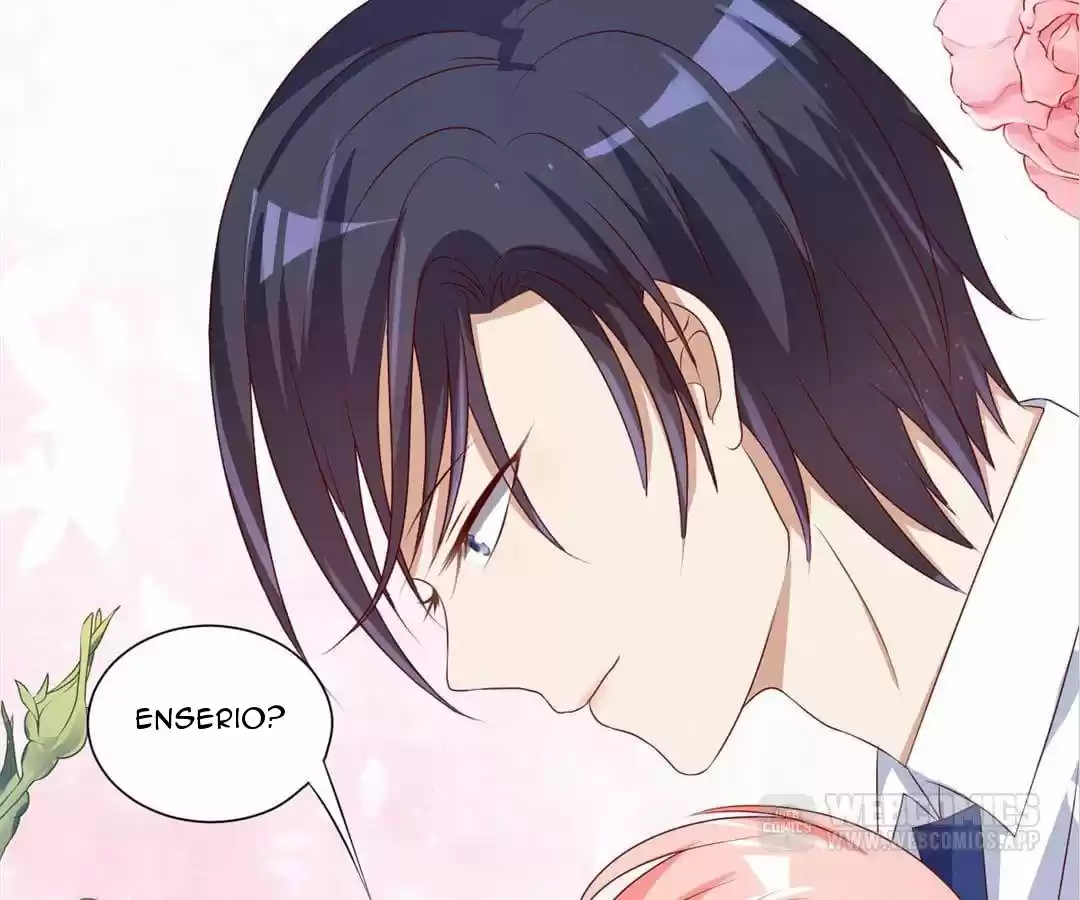 Peachy Lover (2019) - Capítulo 13 - Página 8 - LectorTMOo