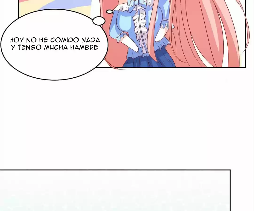 Peachy Lover (2019) - Capítulo 13 - Página 23 - LectorTMOo