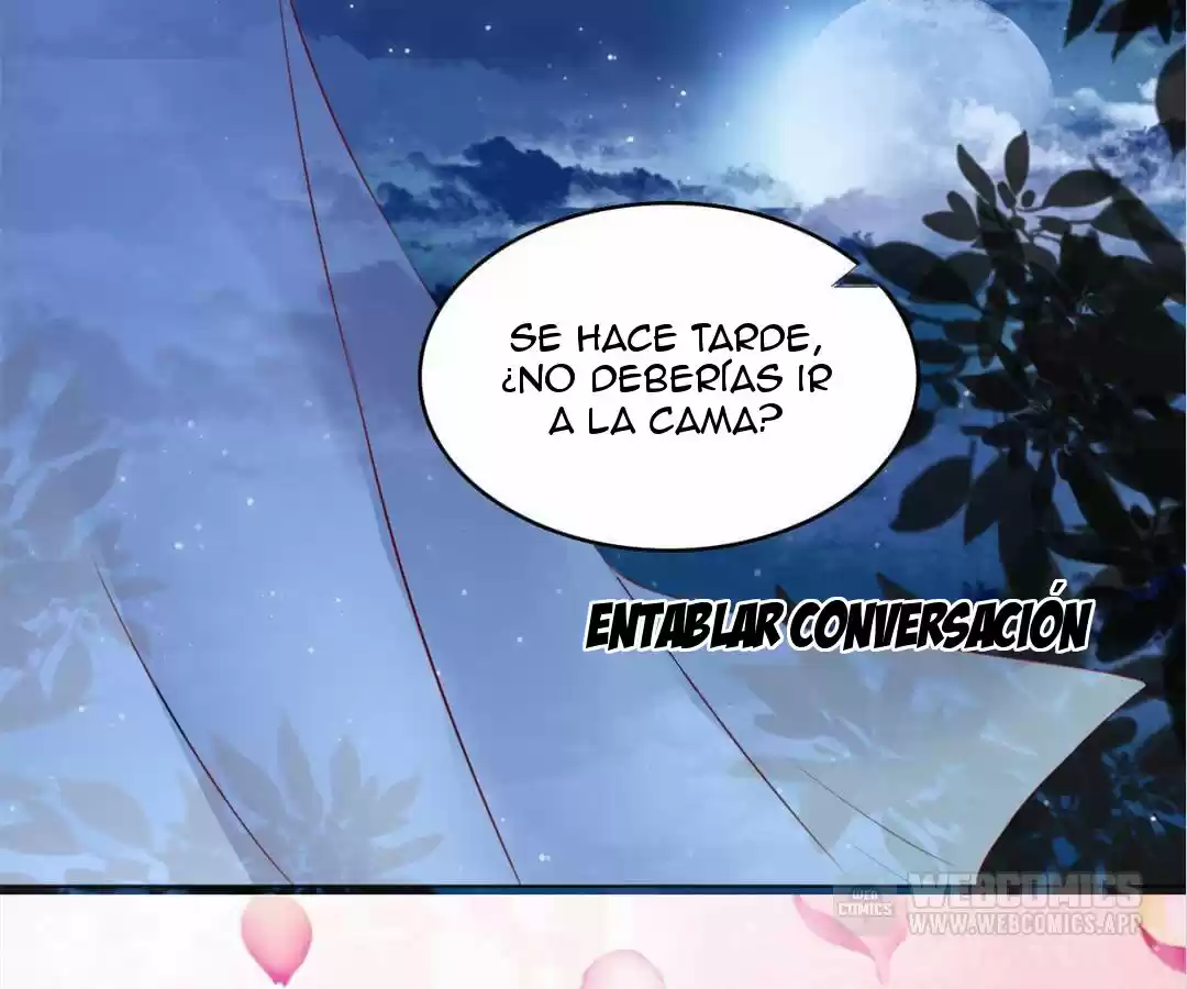 Peachy Lover (2019) - Capítulo 14 - Página 15 - LectorTMOo