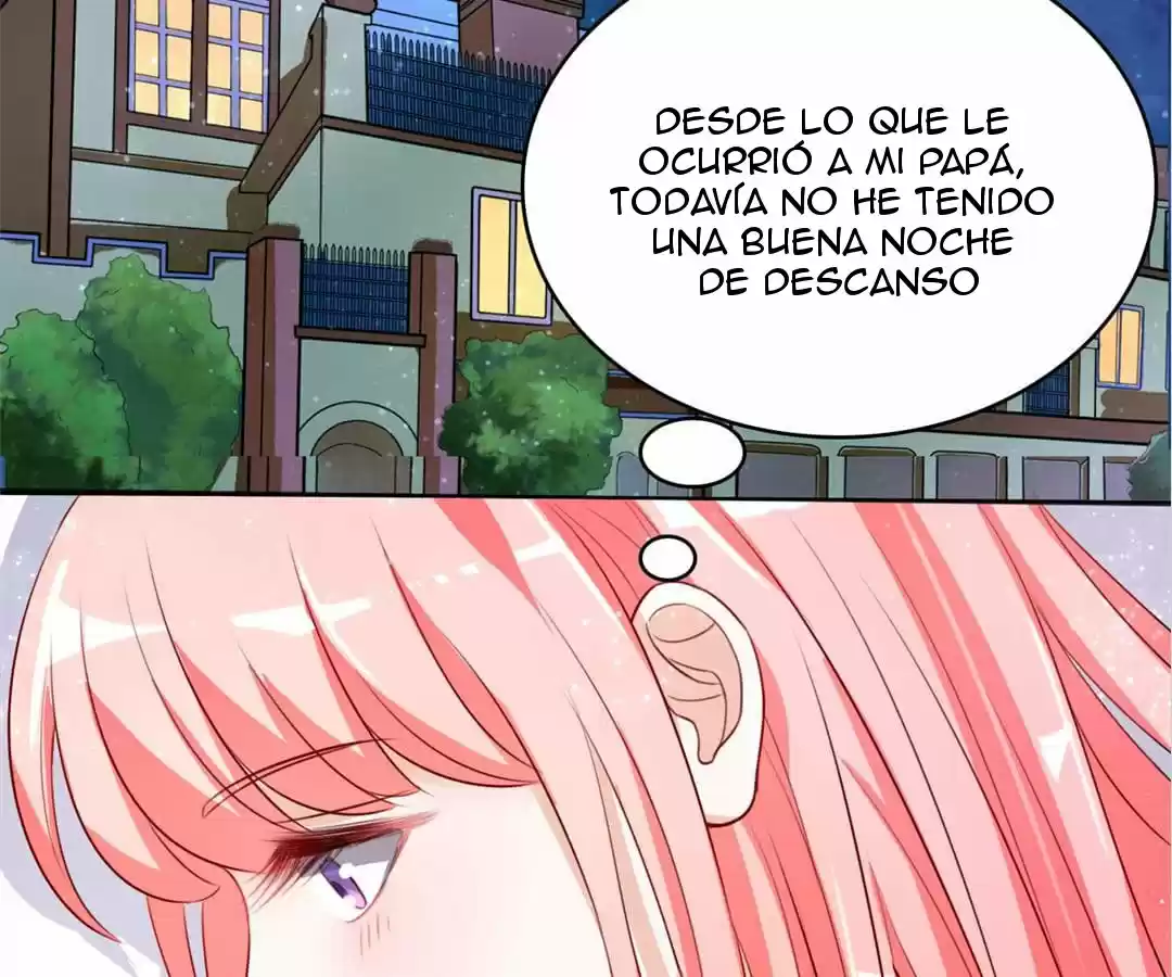 Peachy Lover (2019) - Capítulo 14 - Página 32 - LectorTMOo