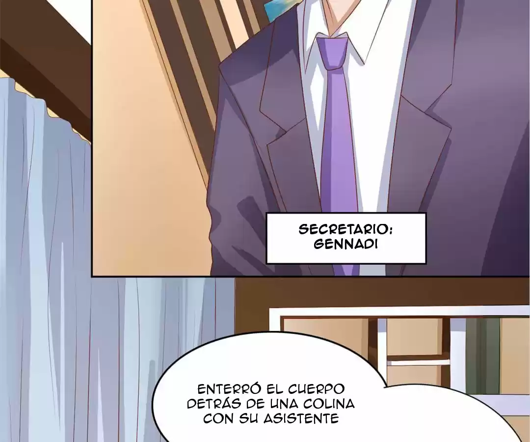 Peachy Lover (2019) - Capítulo 14 - Página 46 - LectorTMOo