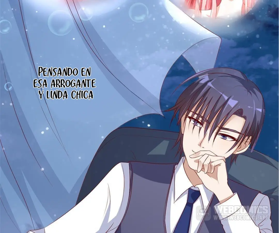 Peachy Lover (2019) - Capítulo 15 - Página 4 - LectorTMOo